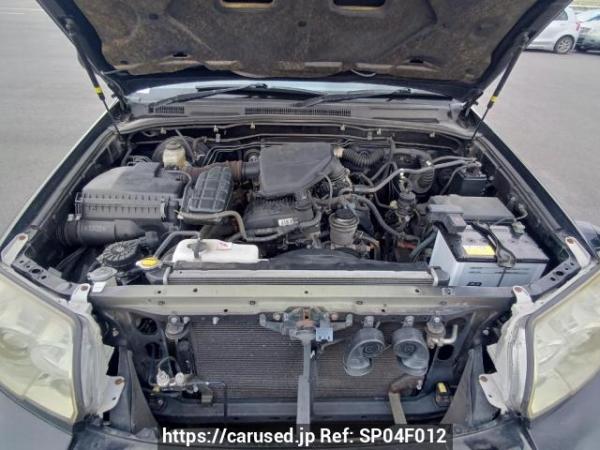 Used 2007 AT toyota hilux-surf TRN215W Image[9]