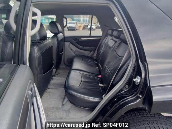 Used 2007 AT toyota hilux-surf TRN215W Image[15]