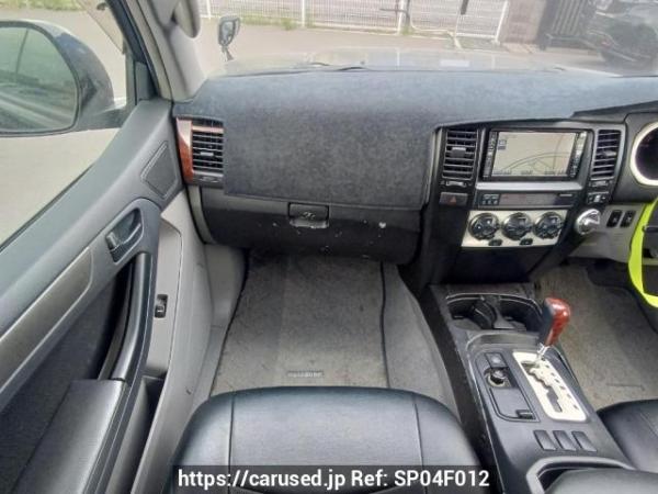 Used 2007 AT toyota hilux-surf TRN215W Image[17]