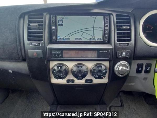 Used 2007 AT toyota hilux-surf TRN215W Image[18]