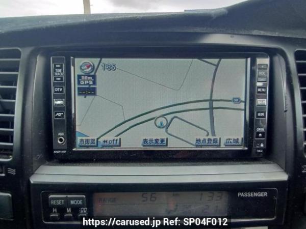 Used 2007 AT toyota hilux-surf TRN215W Image[20]