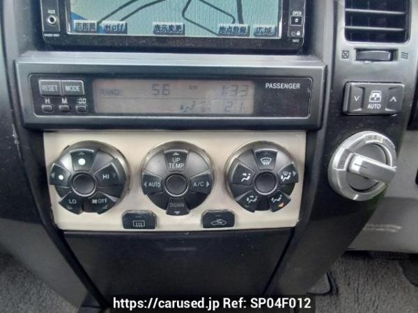 Used 2007 AT toyota hilux-surf TRN215W Image[21]