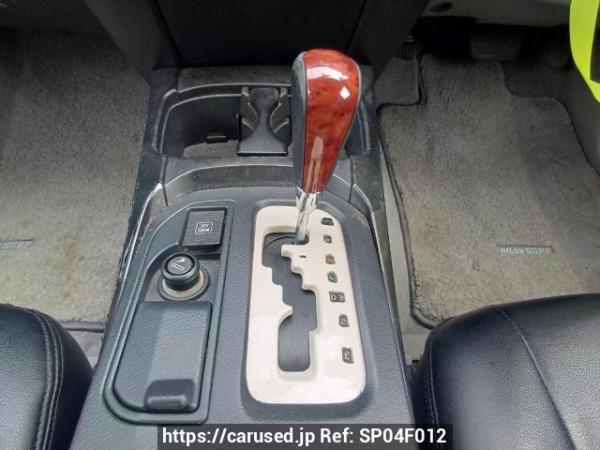 Used 2007 AT toyota hilux-surf TRN215W Image[22]