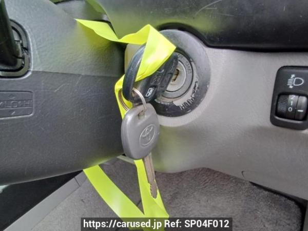 Used 2007 AT toyota hilux-surf TRN215W Image[25]