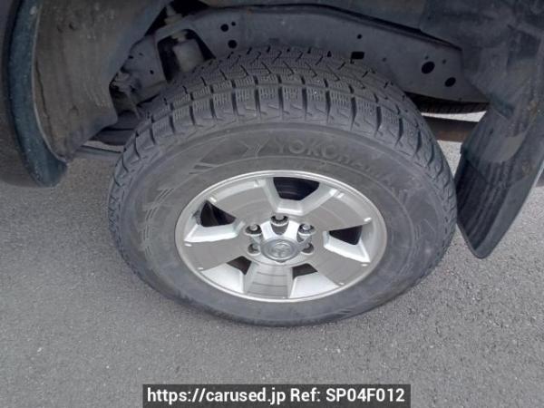 Used 2007 AT toyota hilux-surf TRN215W Image[29]