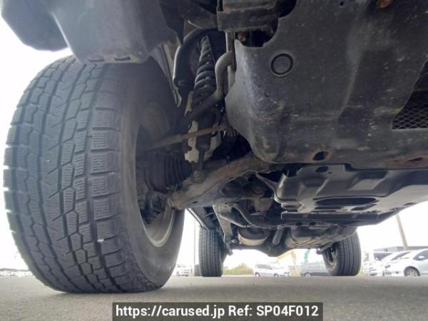 Used 2007 AT toyota hilux-surf TRN215W Image[30]