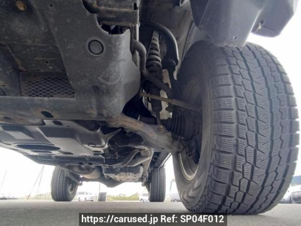 Used 2007 AT toyota hilux-surf TRN215W Image[31]