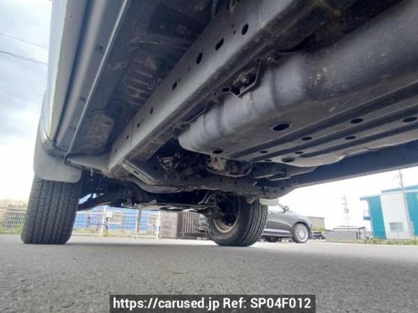 Used 2007 AT toyota hilux-surf TRN215W Image[32]