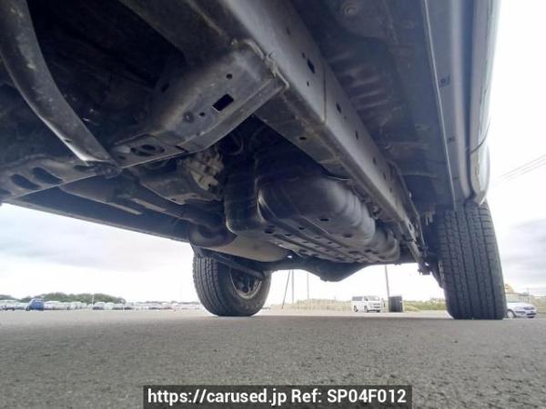 Used 2007 AT toyota hilux-surf TRN215W Image[35]