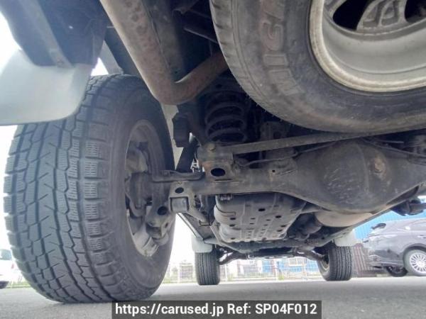 Used 2007 AT toyota hilux-surf TRN215W Image[36]