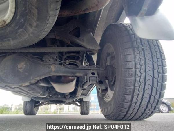 Used 2007 AT toyota hilux-surf TRN215W Image[37]