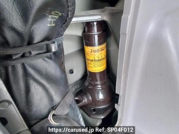 Used 2007 AT toyota hilux-surf TRN215W Image[40]