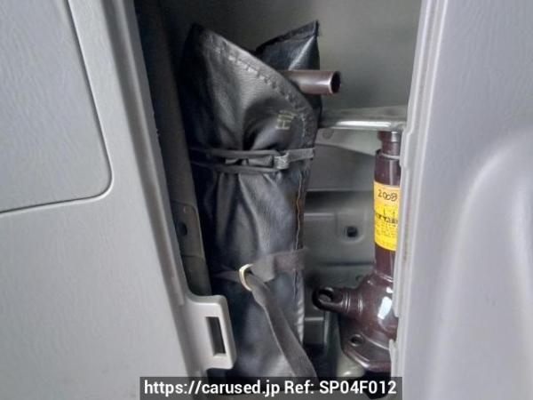 Used 2007 AT toyota hilux-surf TRN215W Image[41]
