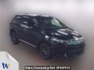 Toyota Harrier ZSU65W