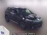 Used 2017 AT toyota harrier ZSU65W Image[0]
