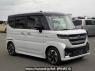 Used 2025 AT suzuki spacia-custom MK54S Image[0]