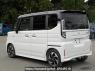 Used 2025 AT suzuki spacia-custom MK54S Image[1]