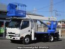 Hino DUTRO XZU650F