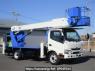 Used 2017 MT hino dutro XZU650F Image[1]