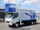 Hino DUTRO XZU650F