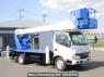 Used 2016 MT hino dutro XZU650F Image[1]