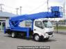 Used 2013 MT hino dutro XZU650F Image[1]
