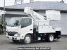 Used 2016 MT hino dutro XZU600X Image[0]