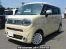 Suzuki WAGON R SMILE MX91S