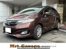 Honda Fit GK3