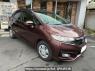 Used 2017 AT honda fit GK3 Image[1]