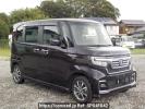 Honda N-BOX CUSTOM JF4