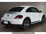 Used 2018 AT volkswagen beetle 16CPL Image[1]
