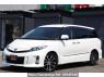 Used 2014 AT toyota estima ACR50W Image[0]