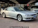 Nissan Silvia S14
