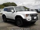 Toyota Land Cruiser 250 TRJ250W