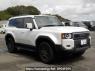 Used 2025 AT toyota land-cruiser-250 TRJ250W Image[0]