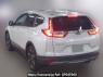 Used 2019 AT honda cr-v-hybrid RT5 Image[1]