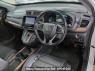 Used 2019 AT honda cr-v-hybrid RT5 Image[2]