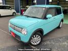 Suzuki ALTO Lapin HE33S
