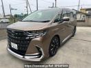 Toyota Alphard Hybrid AAHH45W