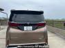 Used 2025 AT toyota alphard-hybrid AAHH45W Image[2]