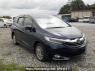 Used 2016 AT honda shuttle GP8 Image[0]