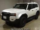 Toyota Land Cruiser 250 TRJ250W