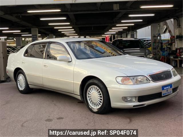 1995 Toyota Aristo JZS147