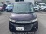 Used 2012 AT suzuki palette-sw MK21S Image[2]