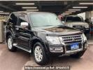 Mitsubishi Pajero V88W
