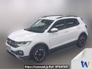 Volkswagen T-Cross C1DKR
