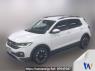 Used 2020 AT volkswagen t-cross C1DKR Image[0]