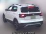 Used 2020 AT volkswagen t-cross C1DKR Image[1]