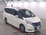 Used 2018 AT nissan serena HFC27 Image[0]